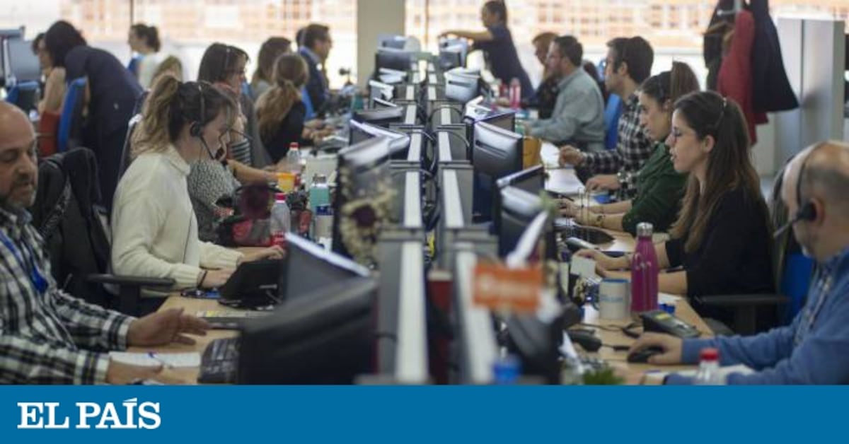Work-life balance: The pioneering Spanish company where staff work a ...