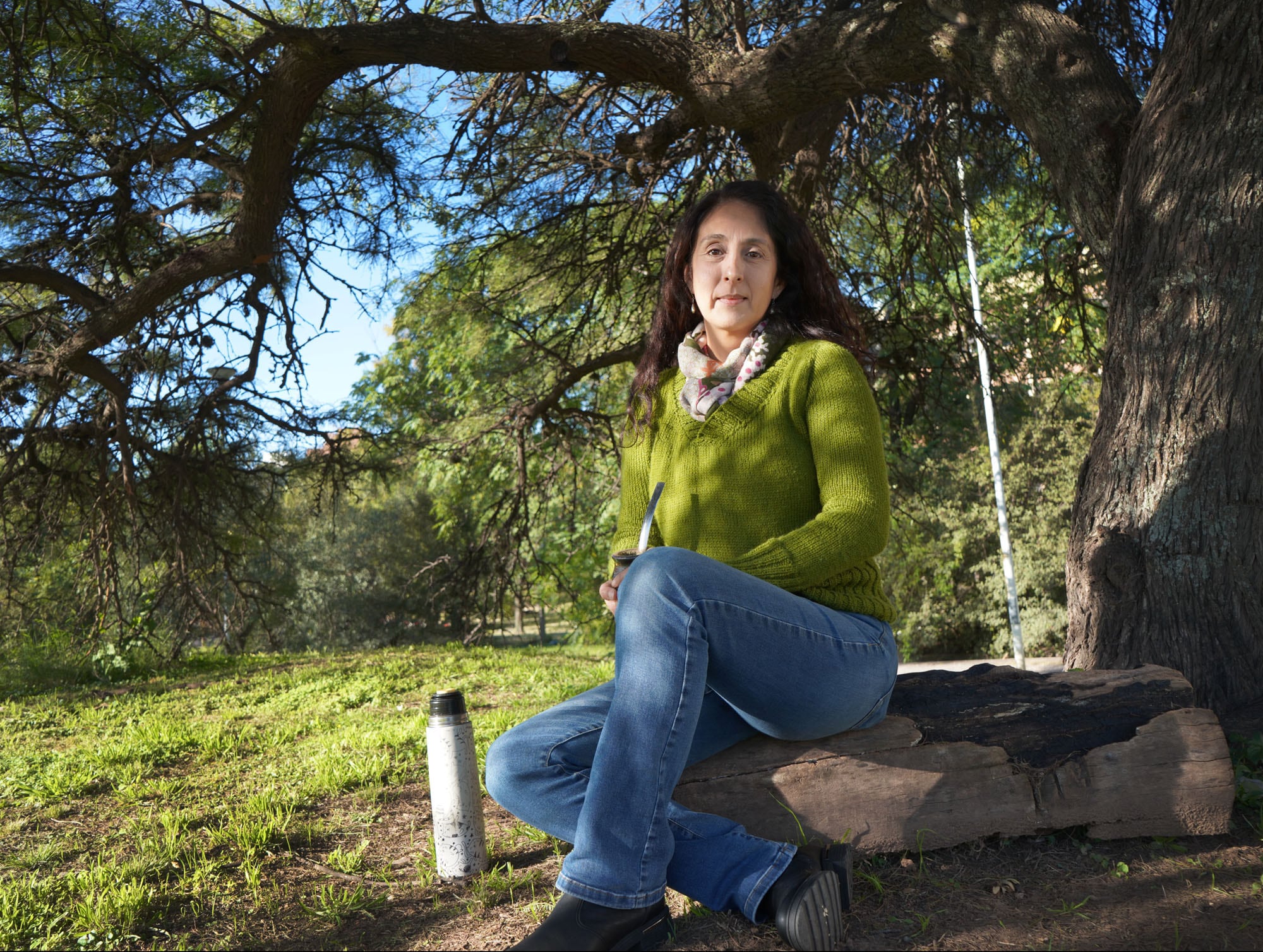 Andrea E. Izquierdo, la investigadora argentina que busca integrar el conocimiento indígena en la minería del litio