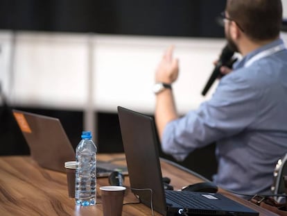 Los mejores proyectores por menos de 100 € para tus presentaciones profesionales