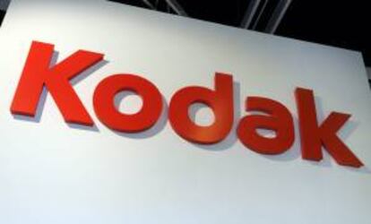 Kodak se acogió en enero de 2012 al Capítulo 11 de la Ley de Bancarrotas de EE.UU. para intentar centrarse en el negocio de impresión y desde entonces se ha estado deshaciendo de varios activos. EFE/Archivo