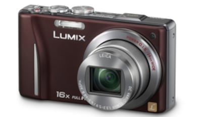 Lumix TZ-20