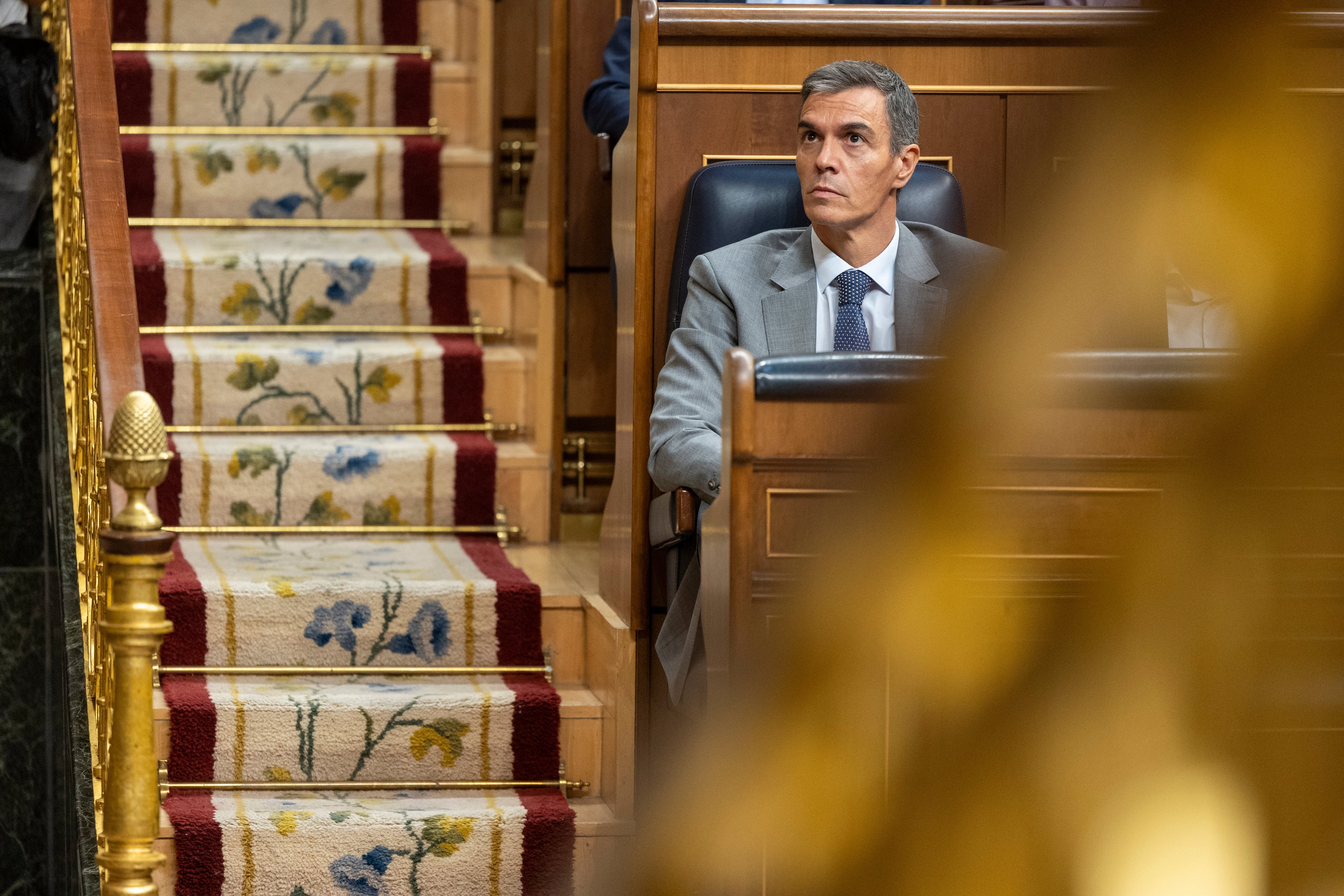Todo listo en el PSOE y el Gobierno para un adelanto electoral tras la derrota de los decretos en el Congreso