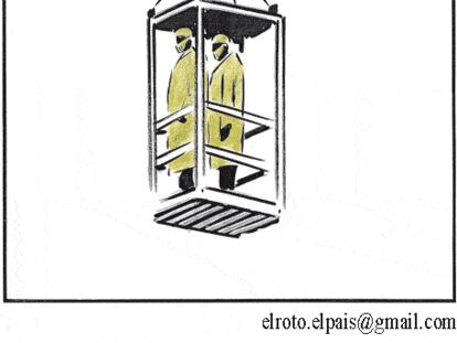 EL ROTO