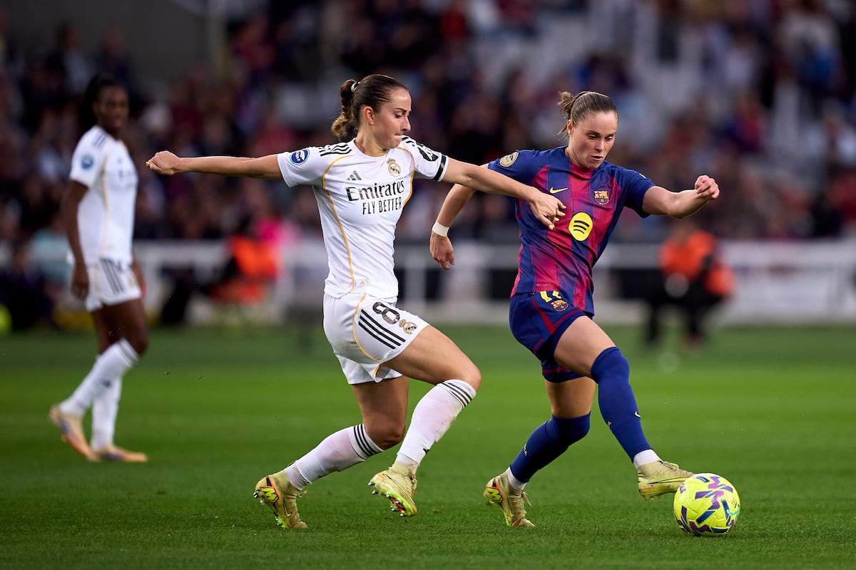 El sorteo de cuartos de final de la Copa de la Reina depara un clásico ...