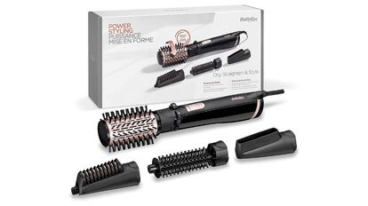 Cepillo moldeador para el cabello de BaByliss