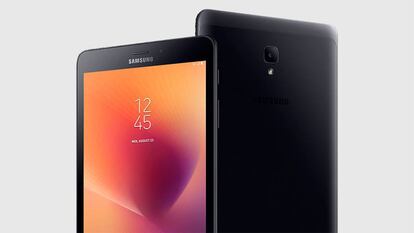 Samsung Galaxy Tab A