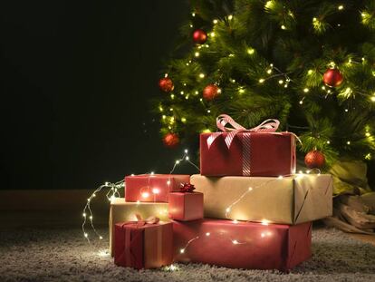 Las pymes aumentan su inversión en publicidad durante las navidades