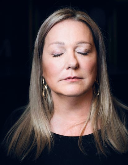 Katharina Wagner.