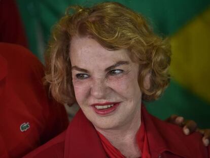 Marisa Letícia, mulher de Lula, tem morte cerebral decretada