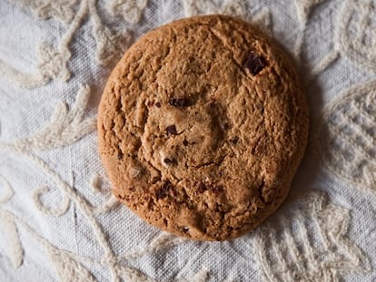 #Megagalleta, la iniciativa