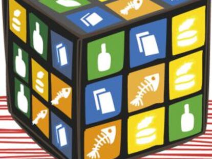 Basuras soberanistas