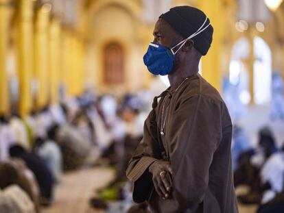 Madagascar reporta primer muerto