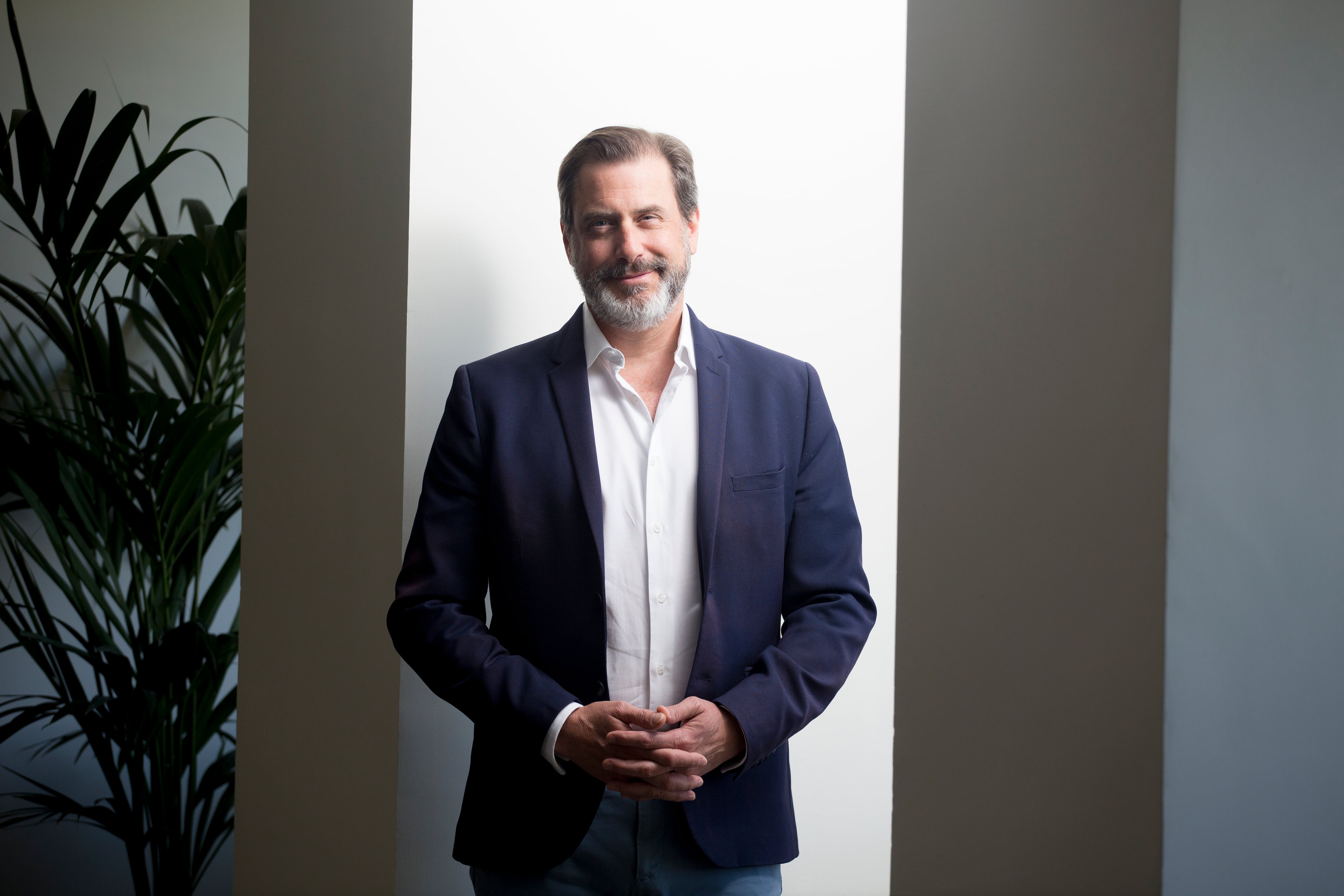 El hombre en España del dinero sudafricano que se está haciendo con los centros comerciales: “Estos espacios han sido denostados, pero no desaparecerán”