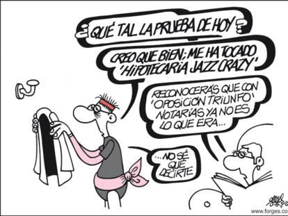 FORGES