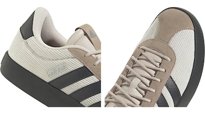 These adidas vl court 3.0 trainers on sale are up to 53% off.
