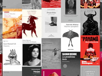 Los 25 libros más esperados de enero de 2026