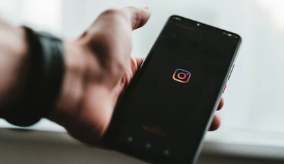 Las 'stories' de Instagram, protagonistas de los últimos cambios.