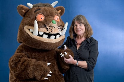 Julia Donaldson