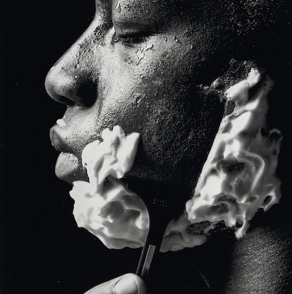 Prohibición barba ejército EEUU