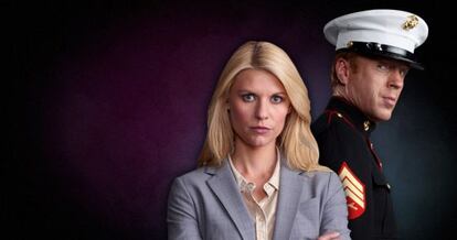 'Homeland'.