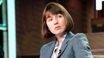 Sally Rooney