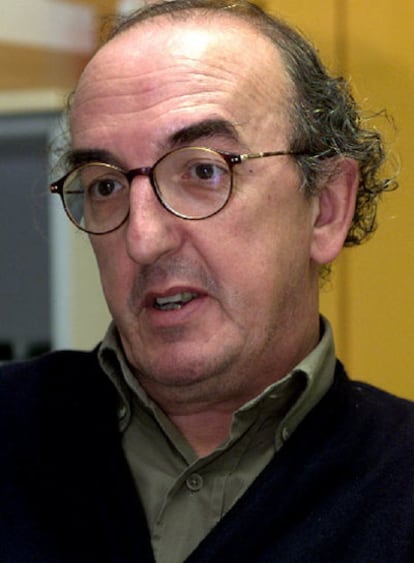 Jaume Roures.