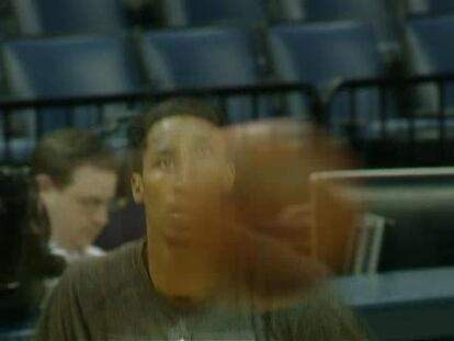 Feb. 11th: Bucks vs. Grizzlies