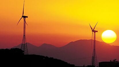 Molinos de viento