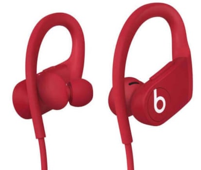 Powerbeats 4 de Apple/Beats.