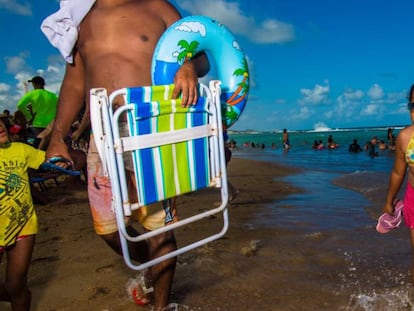 Imagem do ensaio fotogr&aacute;fico de Jo&atilde;o Castellano. Clique para ver a galeria &#039;Sou farofa&#039; (http://cort.as/-0g2d)