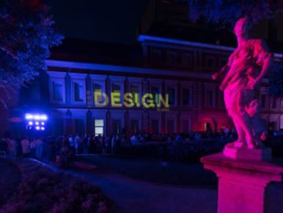 Artistas, actores, arquitectos y diseñadores acompañaron al equipo de la revista de decoración, arquitectura e interiorismo de vanguardia de El País para celebrar su tercer aniversario en una fiesta con la que se inaugura oficialmente el verano