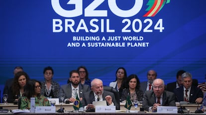 brasil g 20