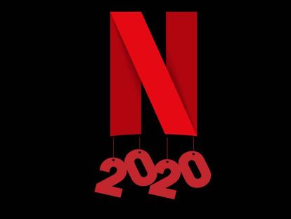 Netflix Wrapped 2020: ¿Qué ha sido lo que más has visto? Esta app te lo resume