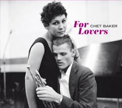 Portada de 'For Lovers'.