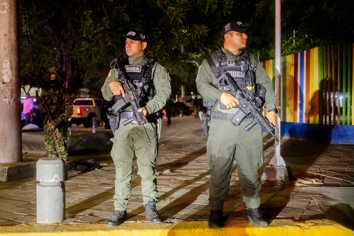 Santa Marta retoma actividades bajo la sombra del miedo tras paro armado