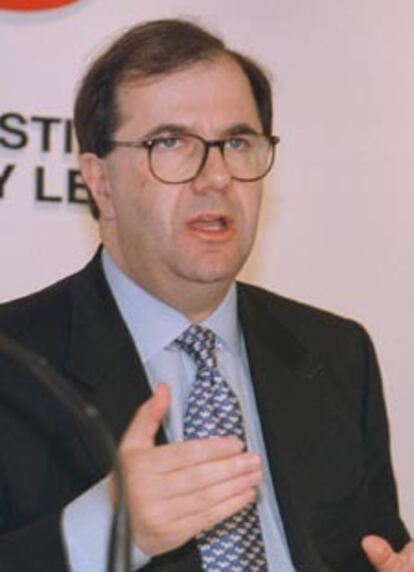 Juan Vicente Herrera.