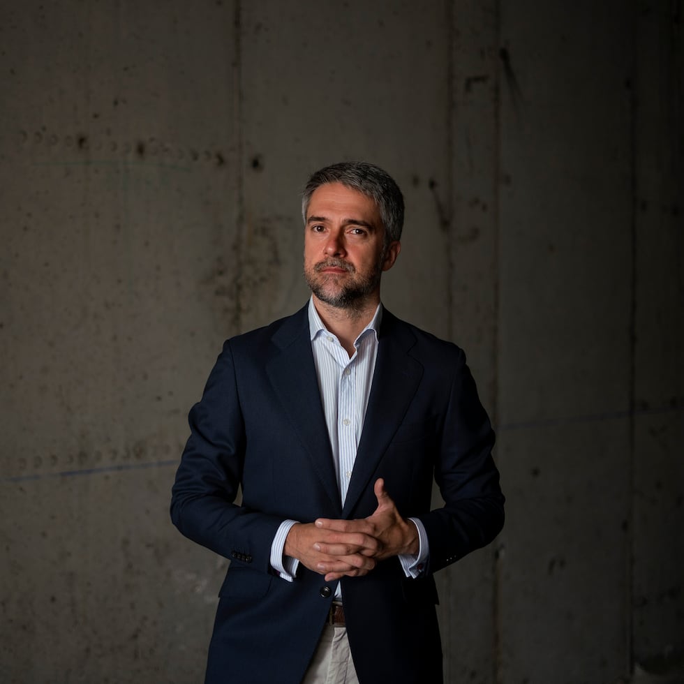 Mediaset ficha a Carlos Franganillo para liderar la nueva apuesta de Telecinco por los informativos | Televisión | EL PAÍS