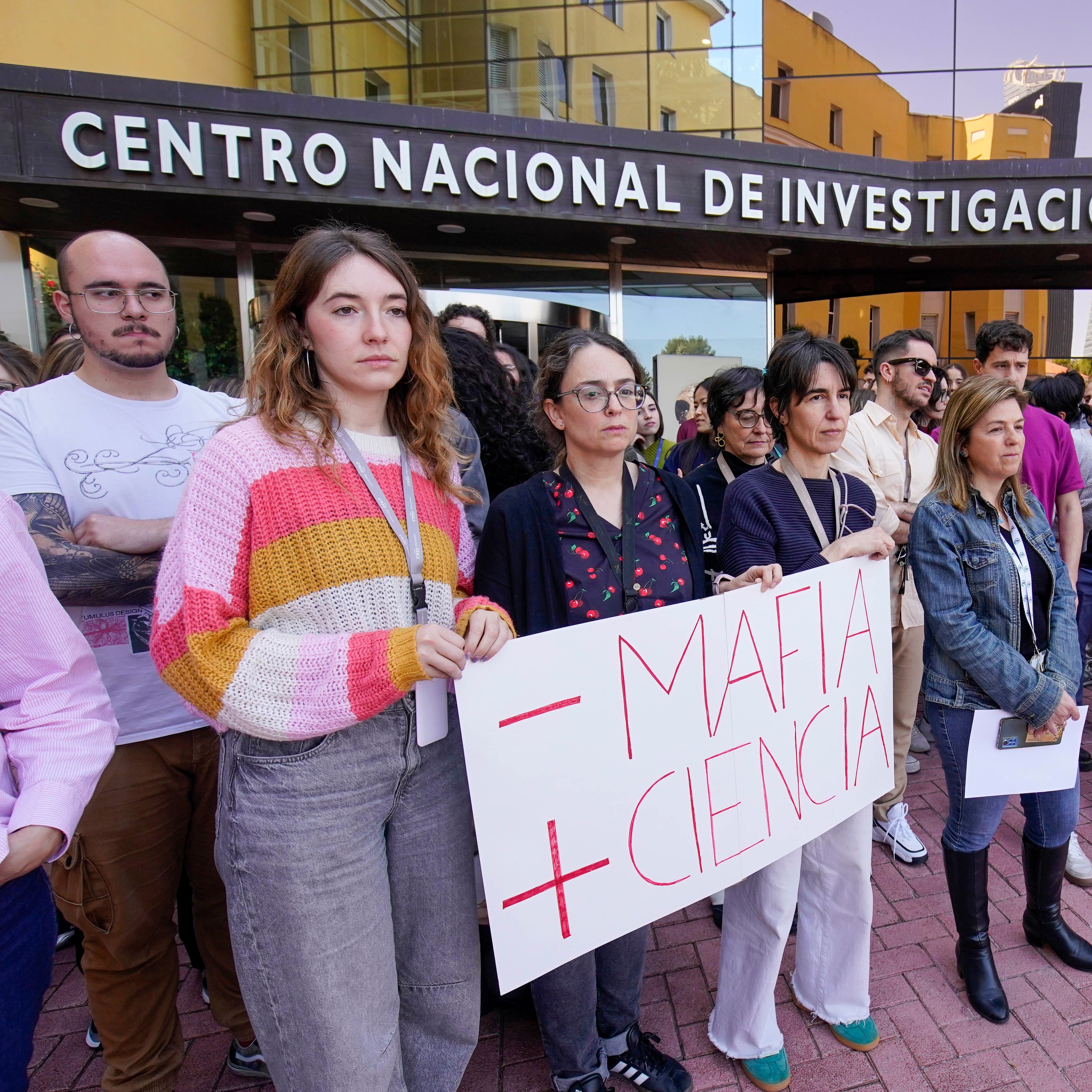 Un juzgado condena al CNIO a readmitir e indemnizar con 50.000 euros al ejecutivo que denunció la corrupción