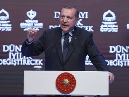 Ankara suspende las relaciones de alto nivel con La Haya por el veto a sus ministros