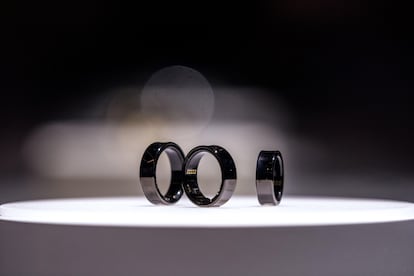 Samsung Galaxy Ring