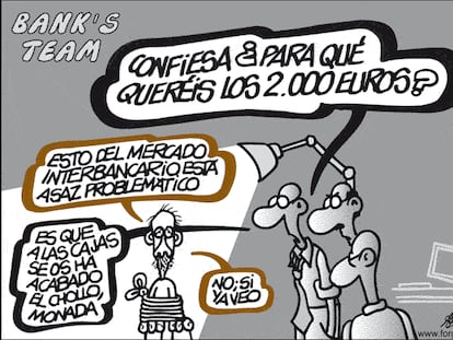 FORGES