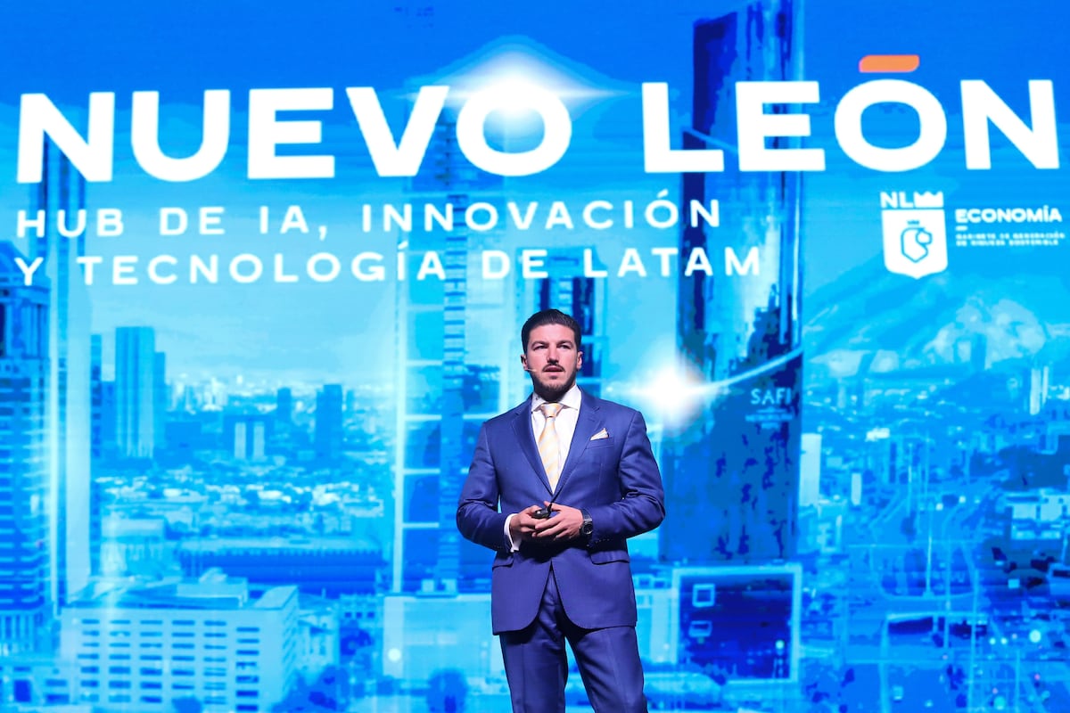 Nvidia y Nuevo León: la inversión millonaria que nunca fue