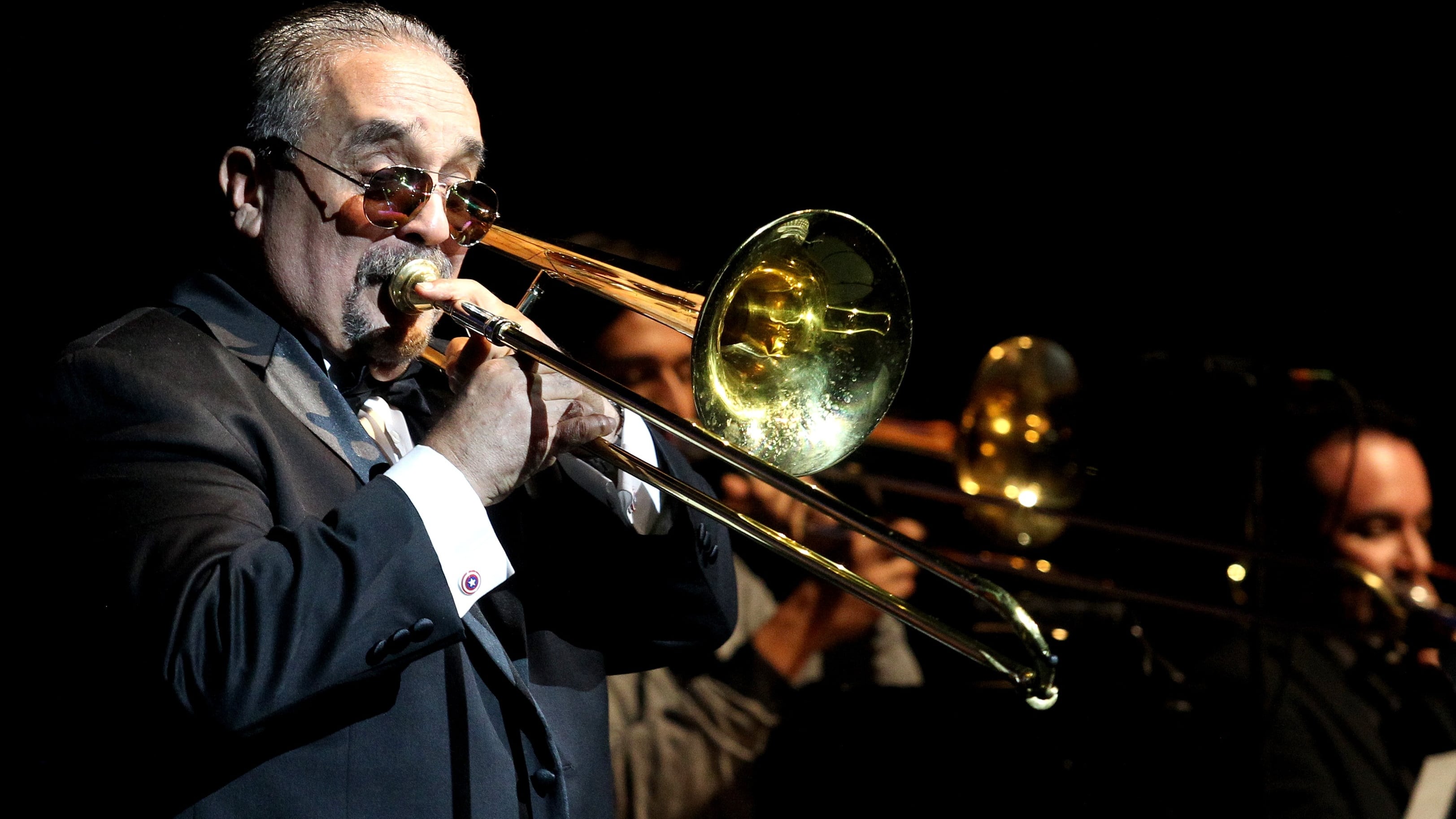 Muere Willie Colón, pionero y leyenda de la salsa, a los 75 años