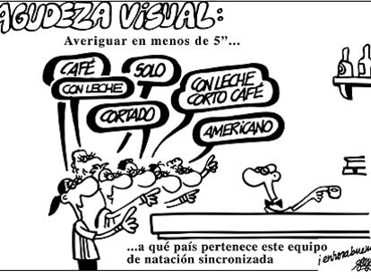 FORGES
