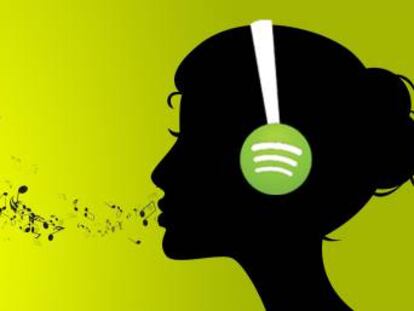 Confirmado: Spotify trabaja en su propio altavoz