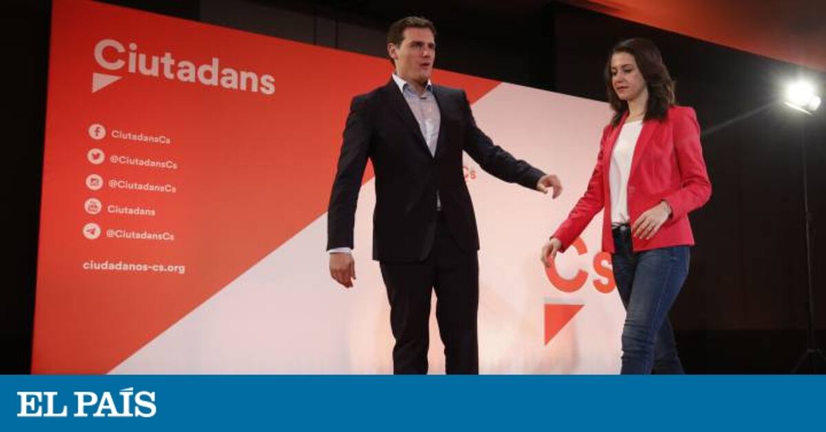 Elecciones catalanas: Ciudadanos rechaza ceder escaños al PP para que ...