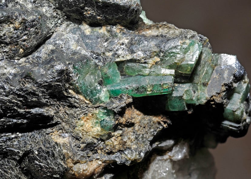 The ‘Bahia Emerald’: The story of a giant cursed gem stolen from Brazil ...