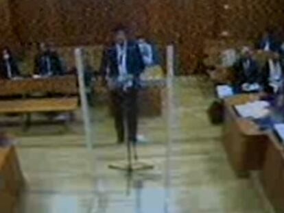 Vídeo | Medina asegura ahora que Luceño no le engañó y que cobró el millón de comisión que pactaron