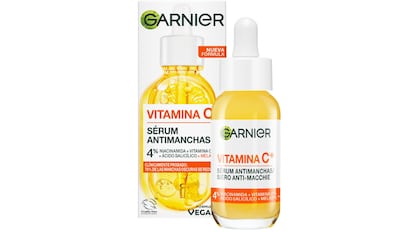 garnier vitamina c