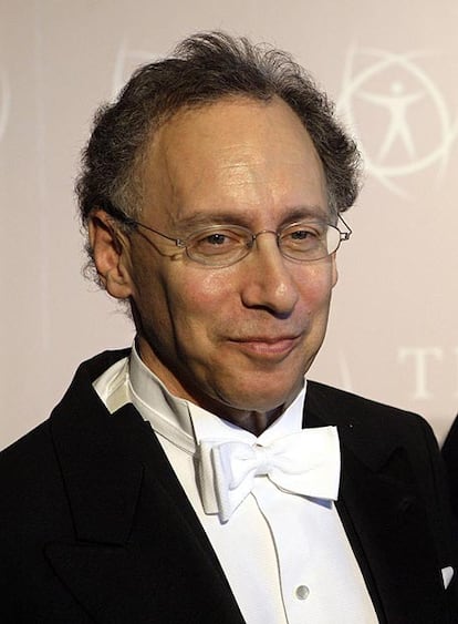 Robert Langer.